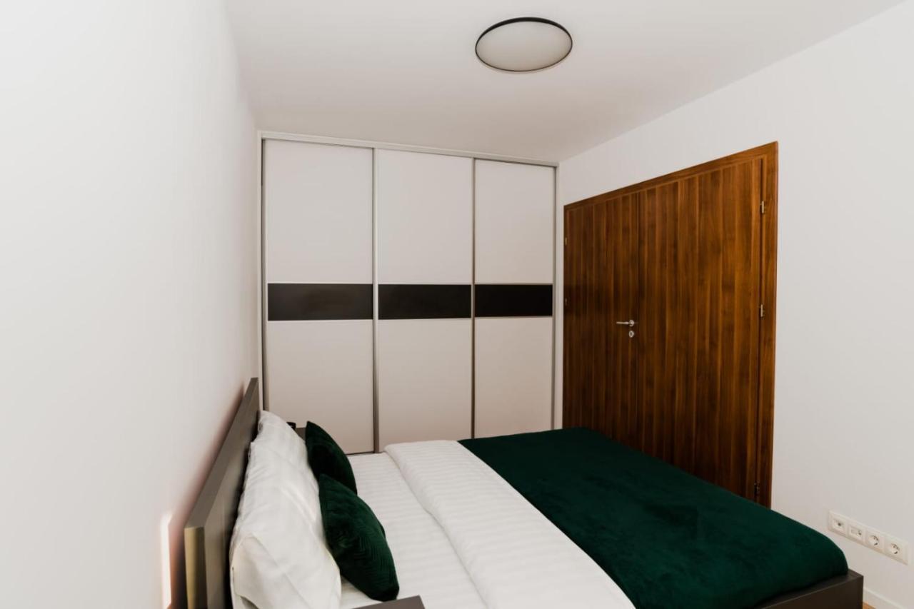 Homeland Apartments Viva Cluj-Napoca Exterior foto